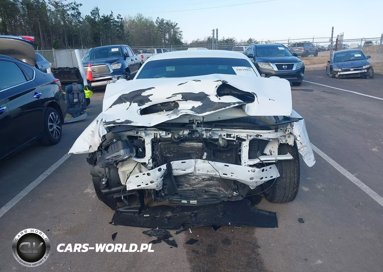 2019 Dodge Challenger R-T VIN:2C3CDZBT8KH708450 - 6