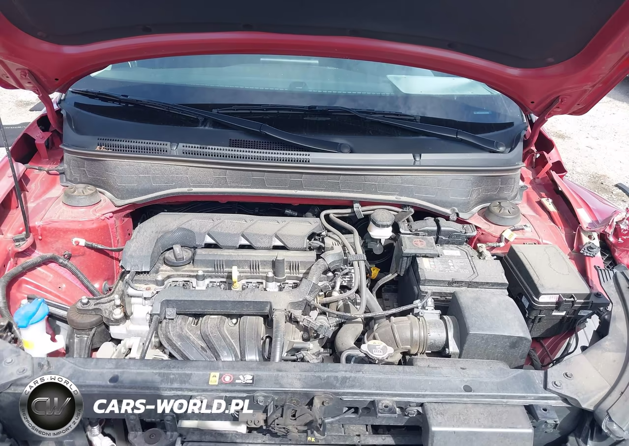 2024 Hyundai Venue Sel VIN:KMHRC8A39RU309909 - 10