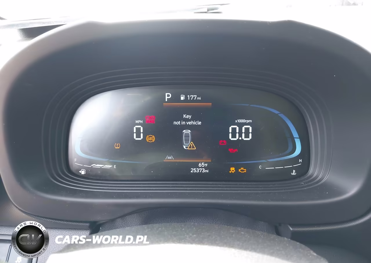2024 Hyundai Venue Sel VIN:KMHRC8A39RU309909 - 7