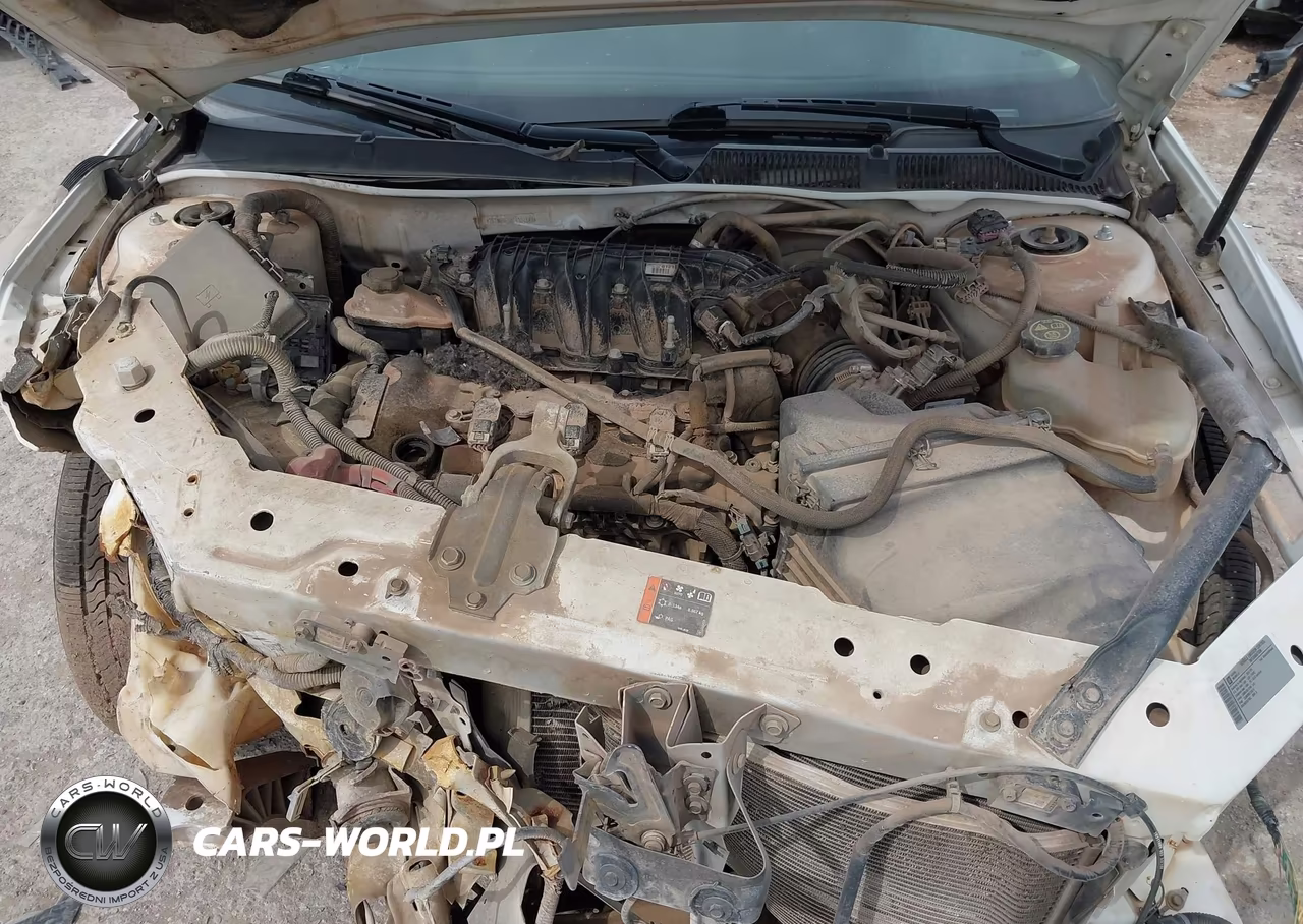 2012 Chevrolet Impala Lt VIN:2G1WG5E38C1301882 - 10