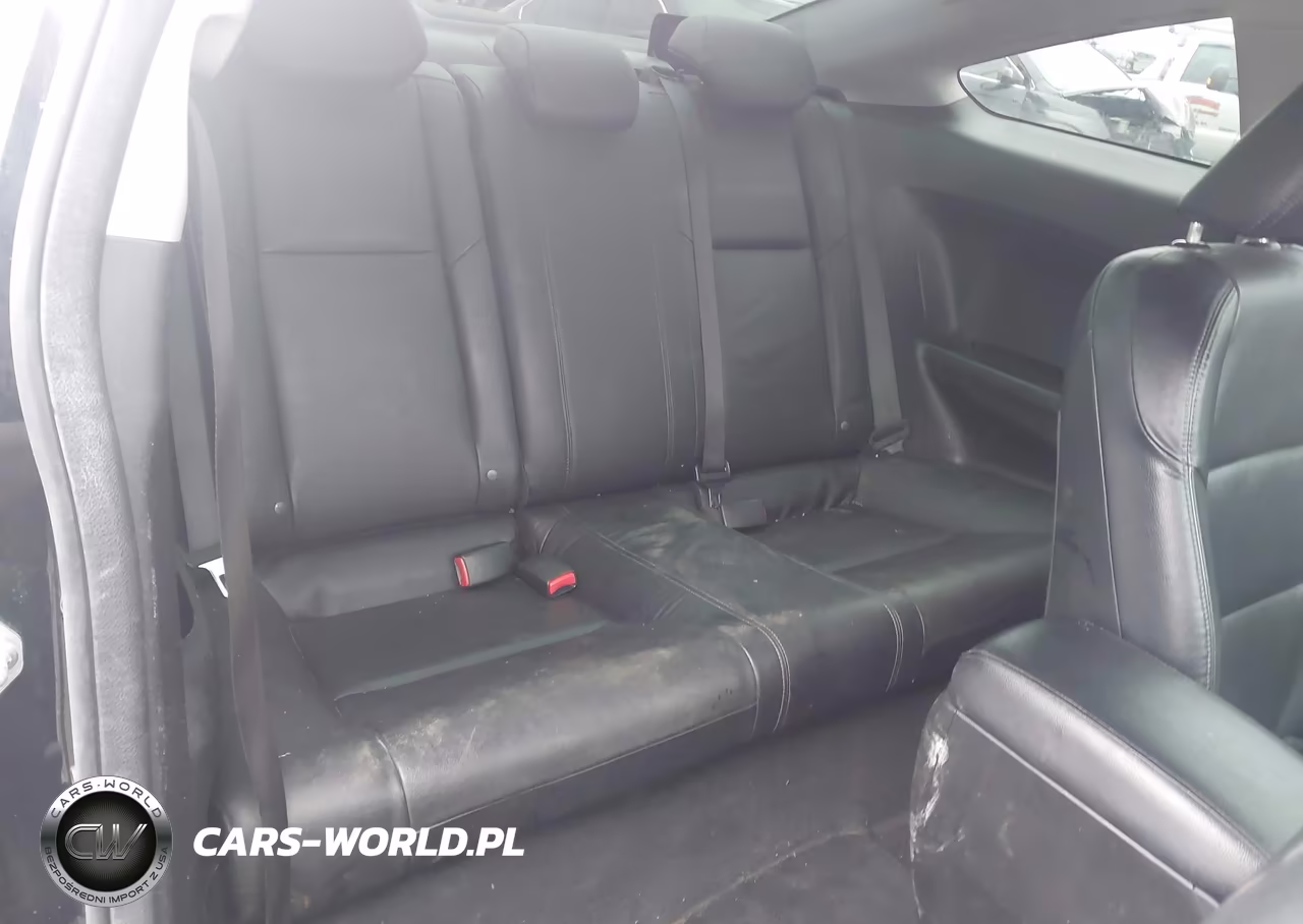 2015 Honda Civic Ex-L VIN:2HGFG3B06FH533979 - 8