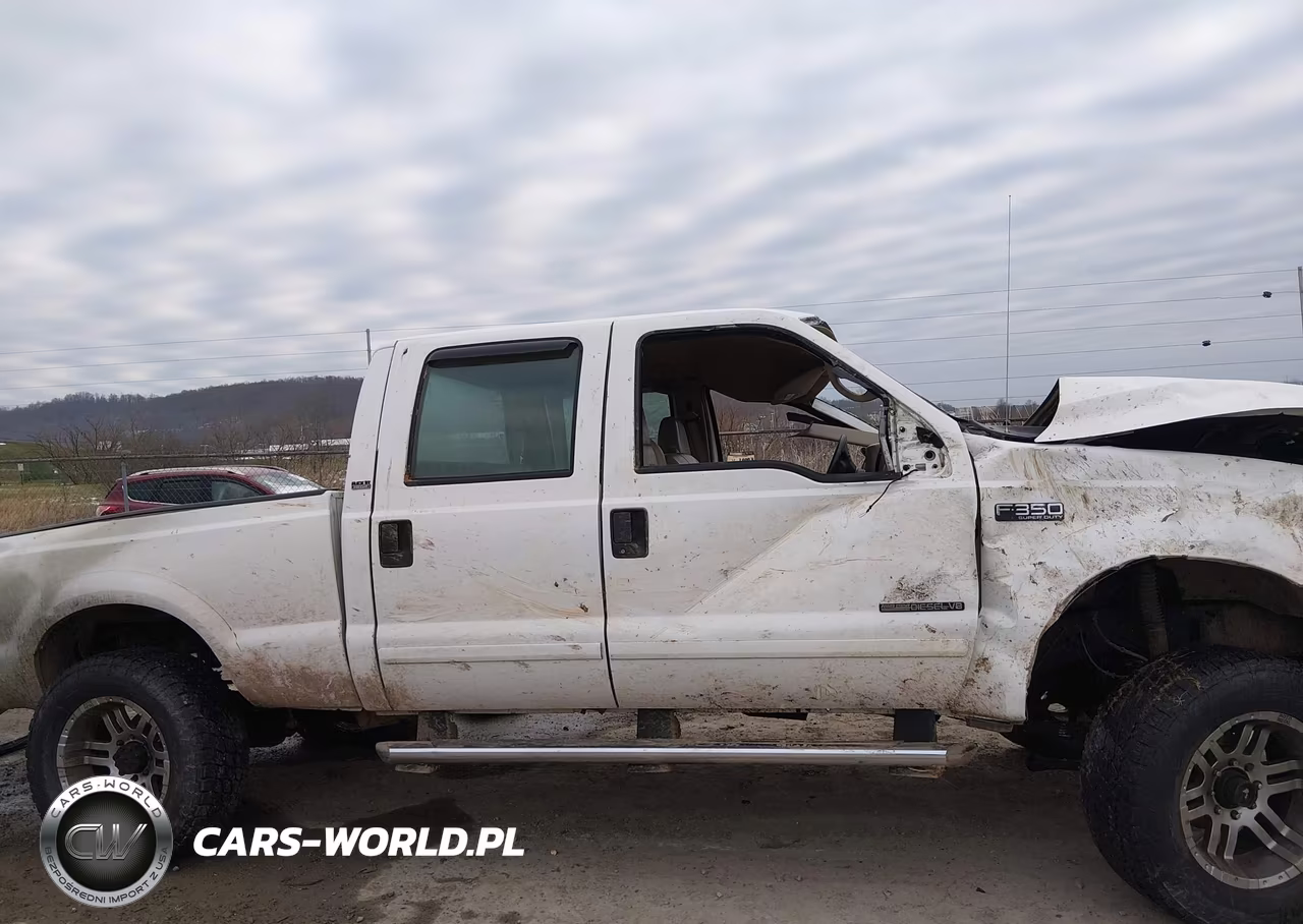 2001 Ford F-350 Lariat-Xl-Xlt VIN:3FTSW31F81MA21690 - 12