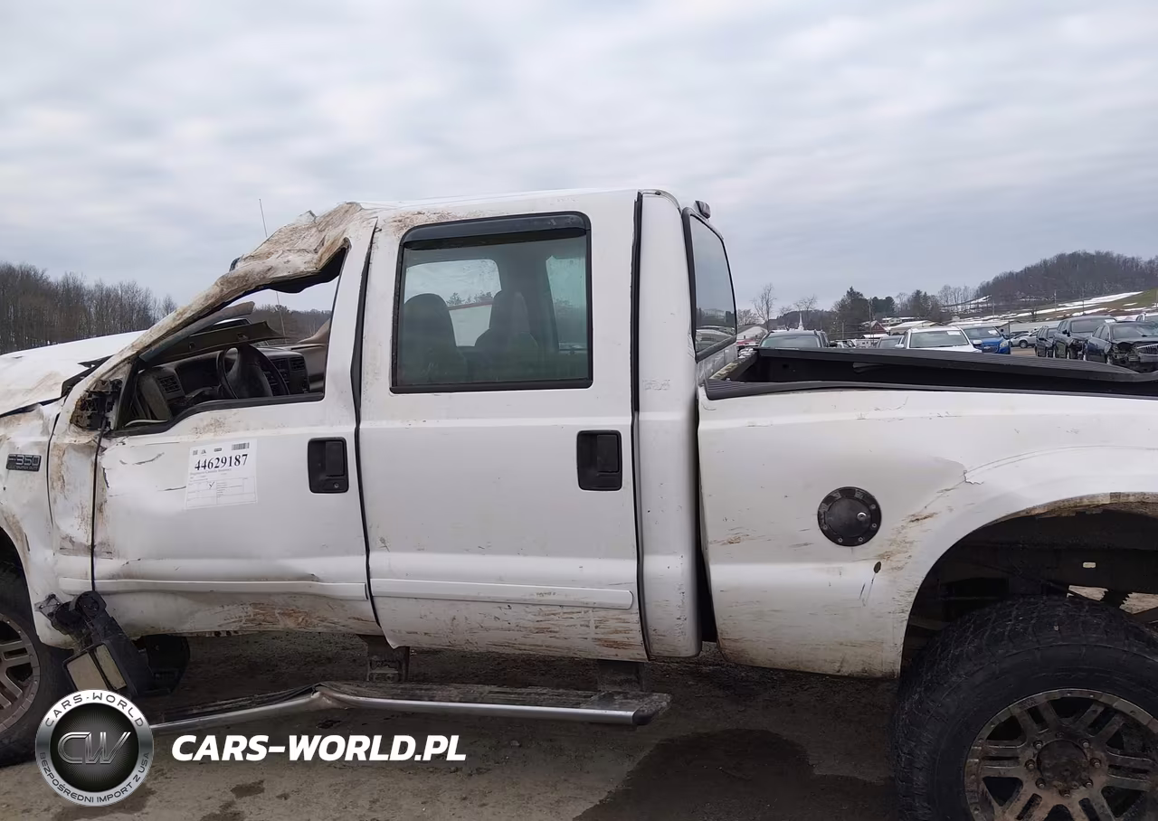 2001 Ford F-350 Lariat-Xl-Xlt VIN:3FTSW31F81MA21690 - 13