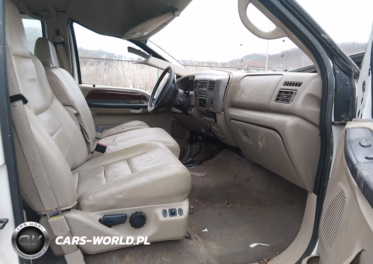 2001 Ford F-350 Lariat-Xl-Xlt VIN:3FTSW31F81MA21690 - 5
