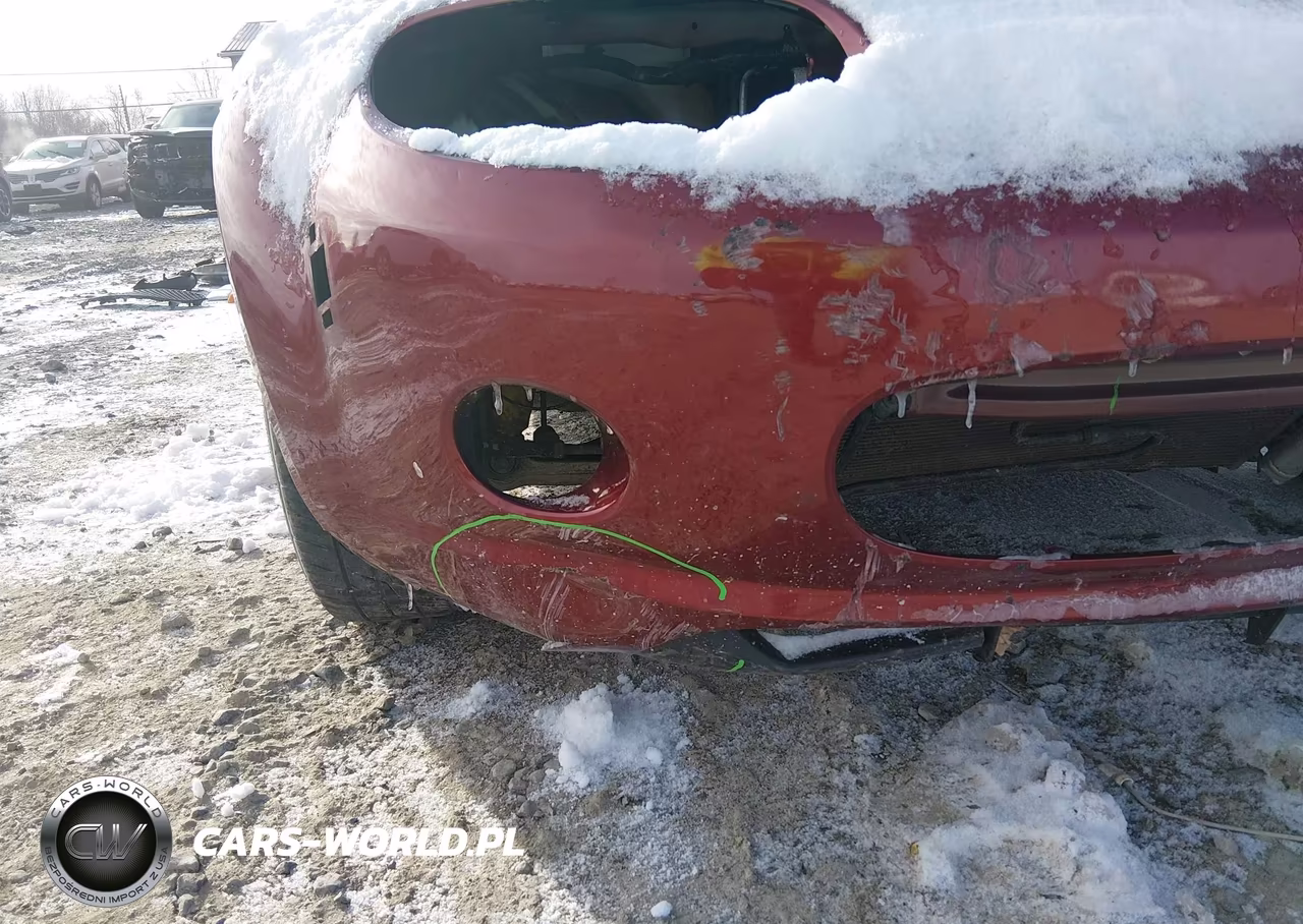 2007 Mazda Mx-5 Touring VIN:JM1NC25FX70132943 - 16