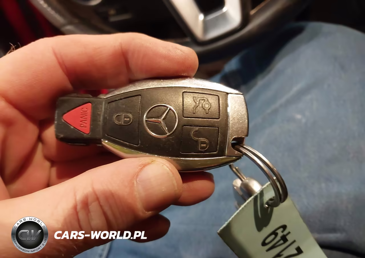 2014 Mercedes-Benz Cla 250 VIN:WDDSJ4EBXEN039458 - 11