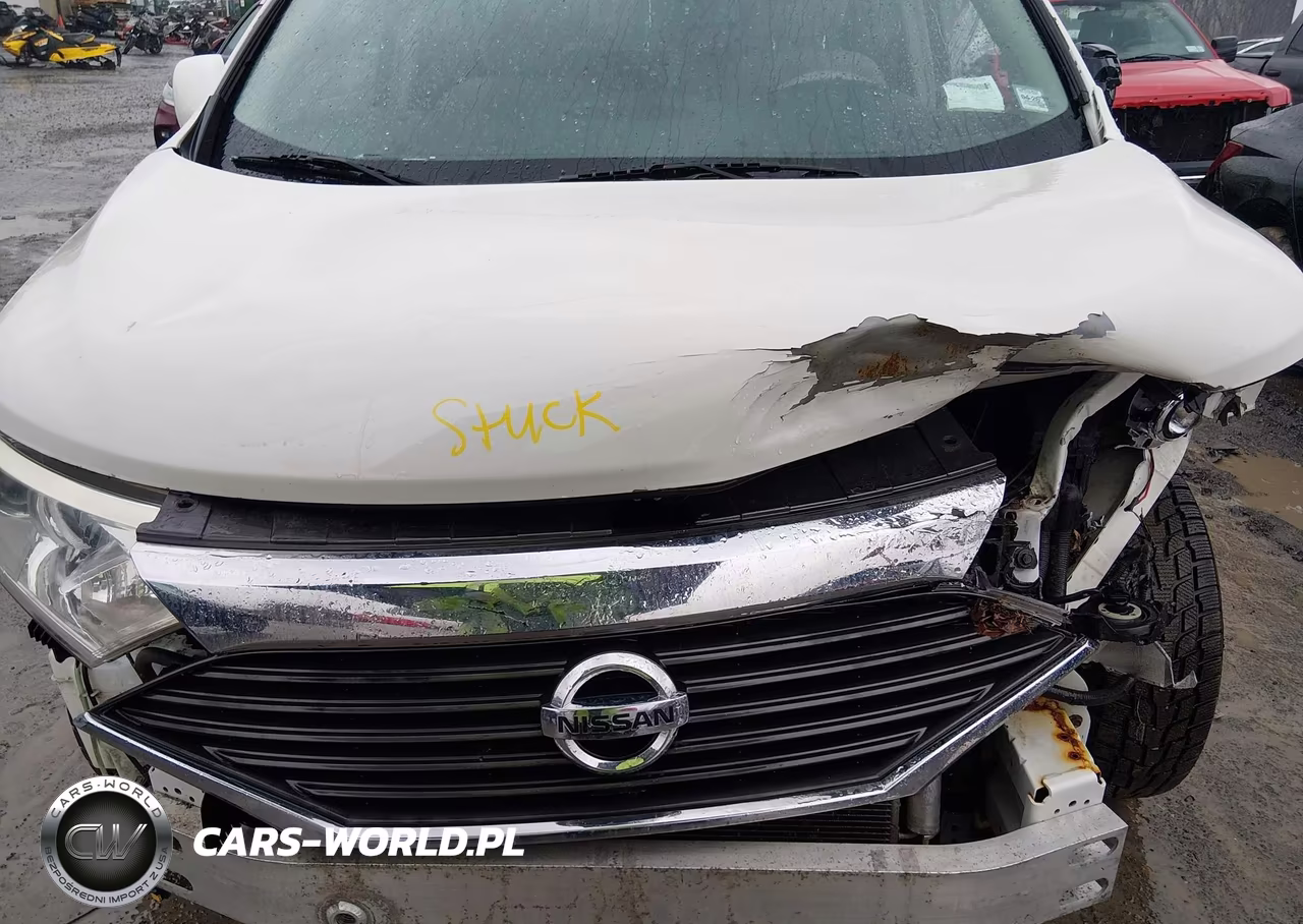 2015 Nissan Quest Platinum-S-Sl-Sv VIN:JN8AE2KP8F9127695 - 10