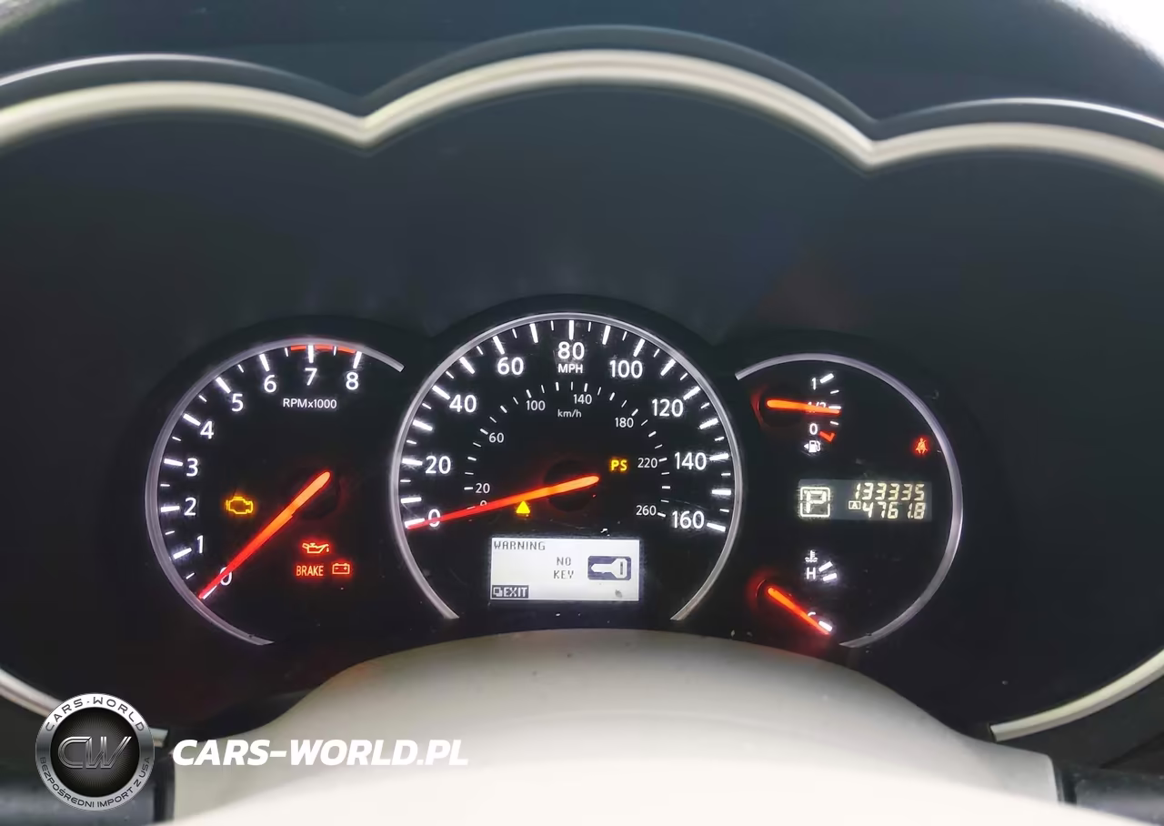 2015 Nissan Quest Platinum-S-Sl-Sv VIN:JN8AE2KP8F9127695 - 7