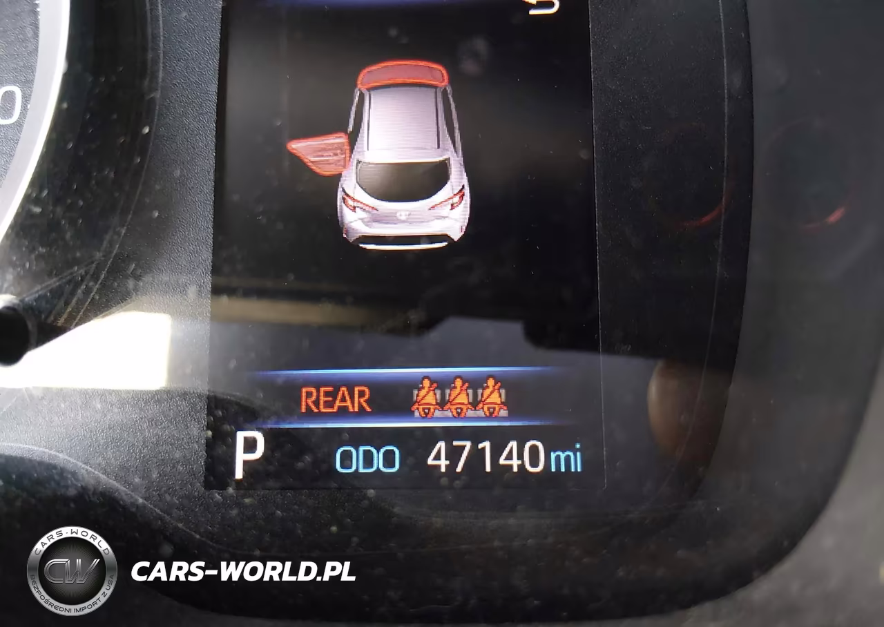 2020 Toyota Corolla Se VIN:JTND4RBE9L3095224 - 15