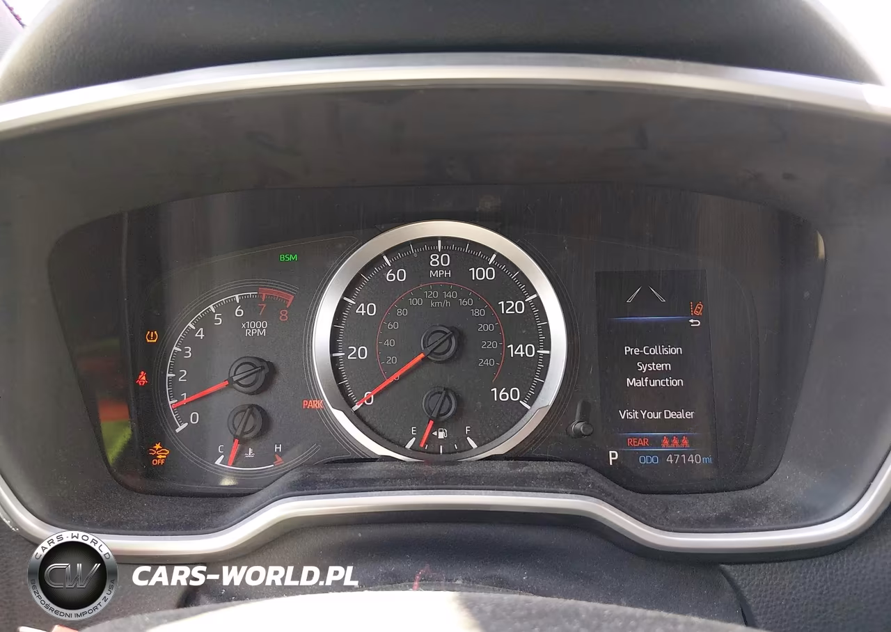 2020 Toyota Corolla Se VIN:JTND4RBE9L3095224 - 7