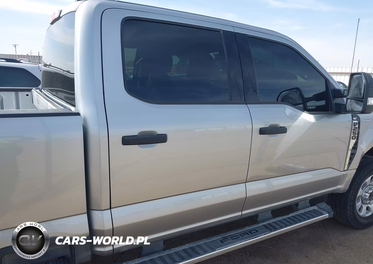 2024 Ford F-250 Xlt VIN:1FT7W2BN9RED40751 - 14