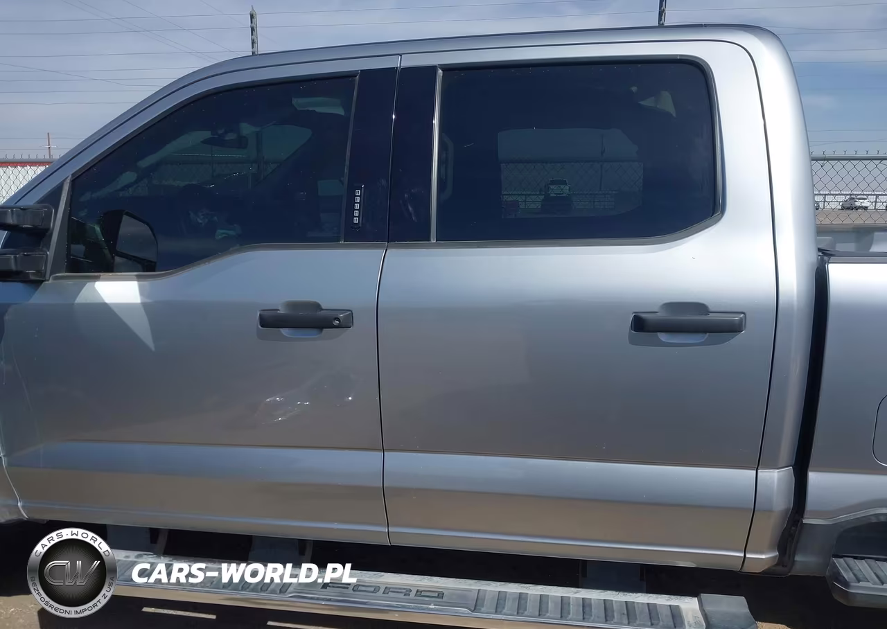 2024 Ford F-250 Xlt VIN:1FT7W2BN9RED40751 - 15