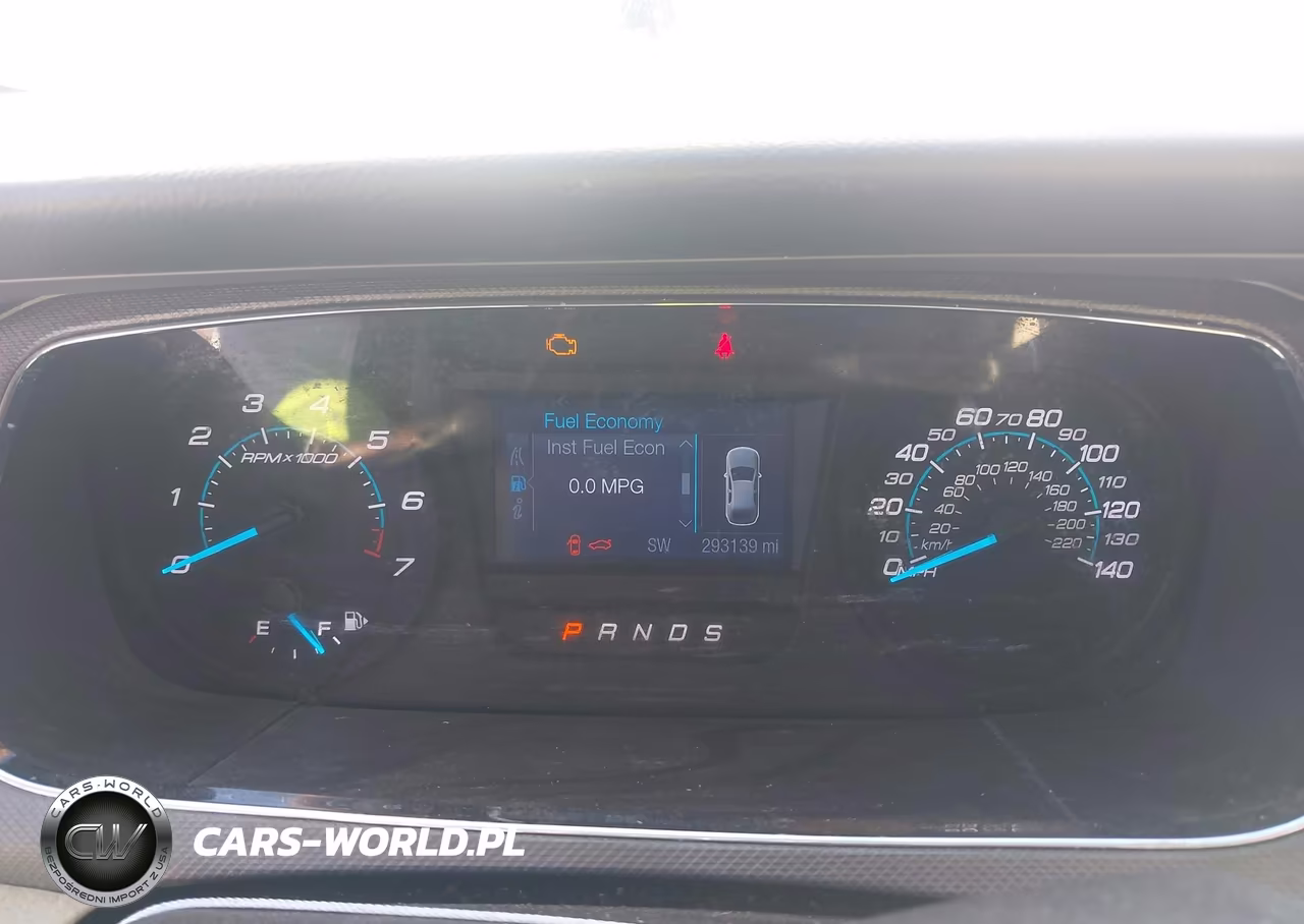 2015 Ford Taurus Se VIN:1FAHP2D86FG183033 - 7