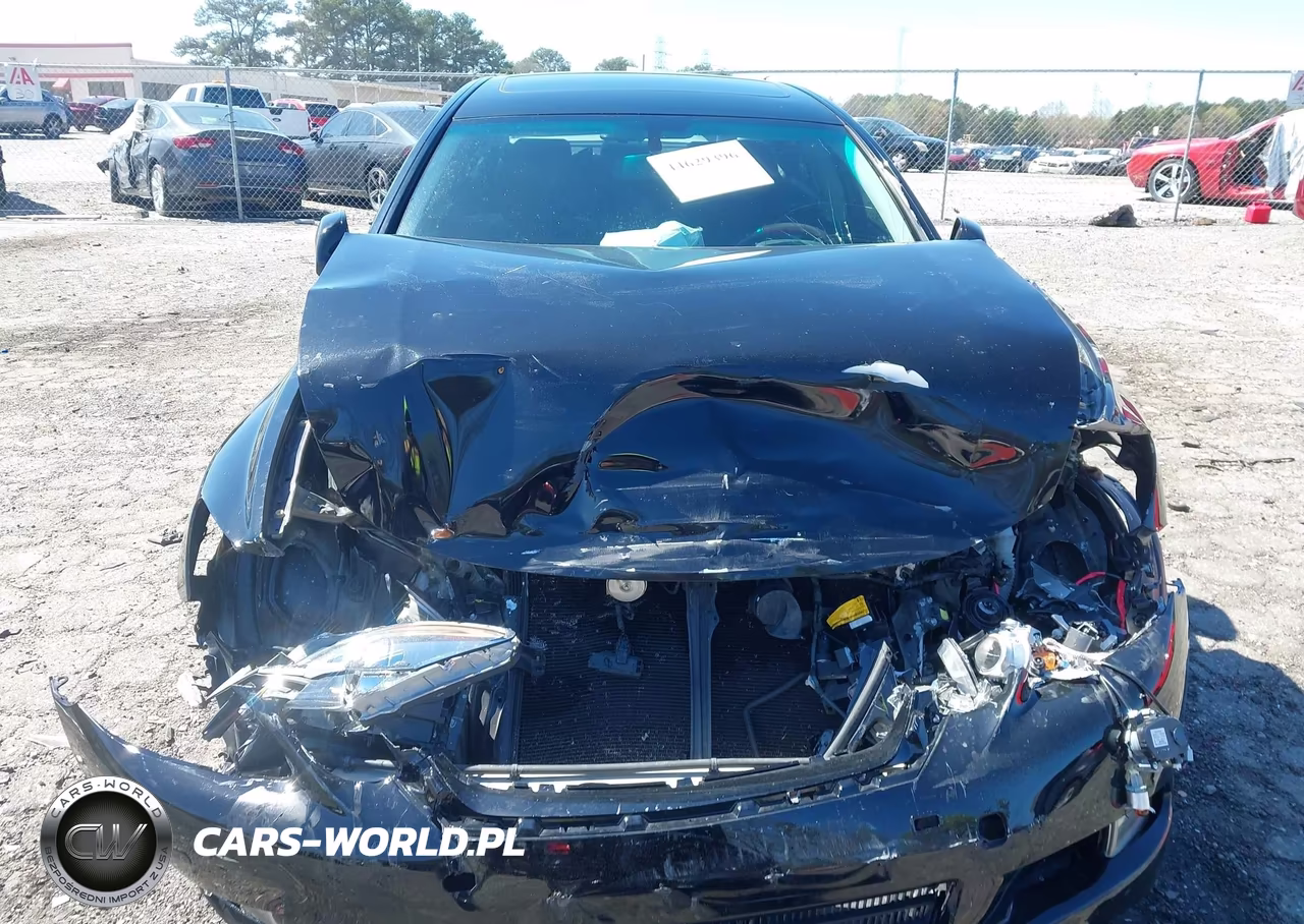 2011 Lexus Gs 350 VIN:JTHBE1KS5B0051591 - 12