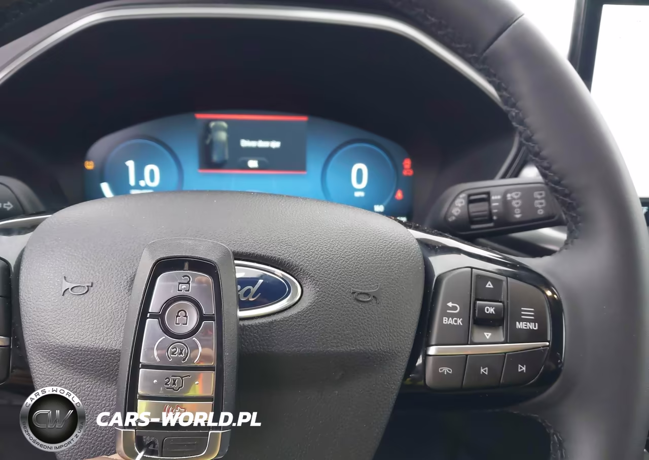 2023 Ford Escape Active VIN:1FMCU9GNXPUB46542 - 11