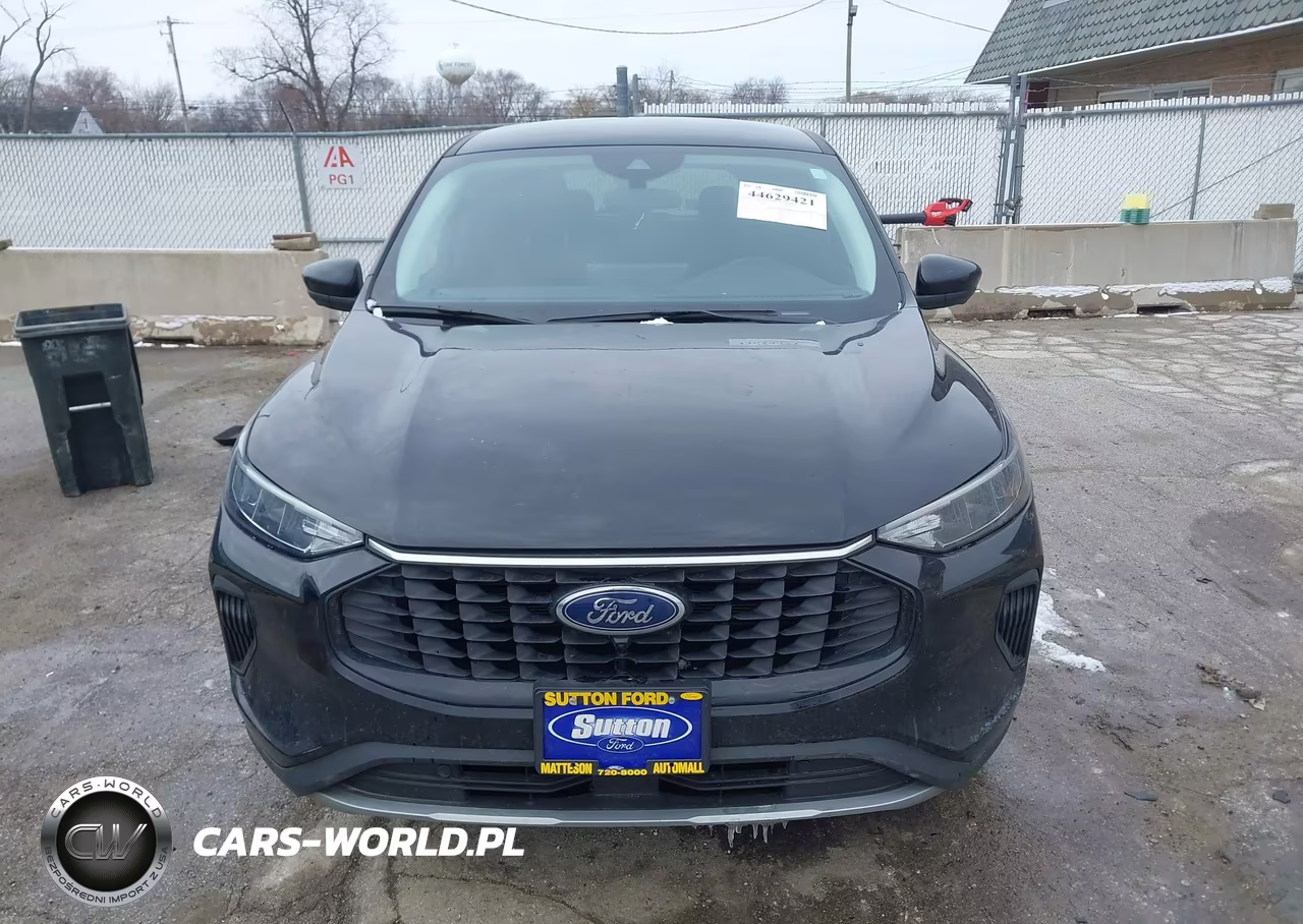 2023 Ford Escape Active VIN:1FMCU9GNXPUB46542 - 12