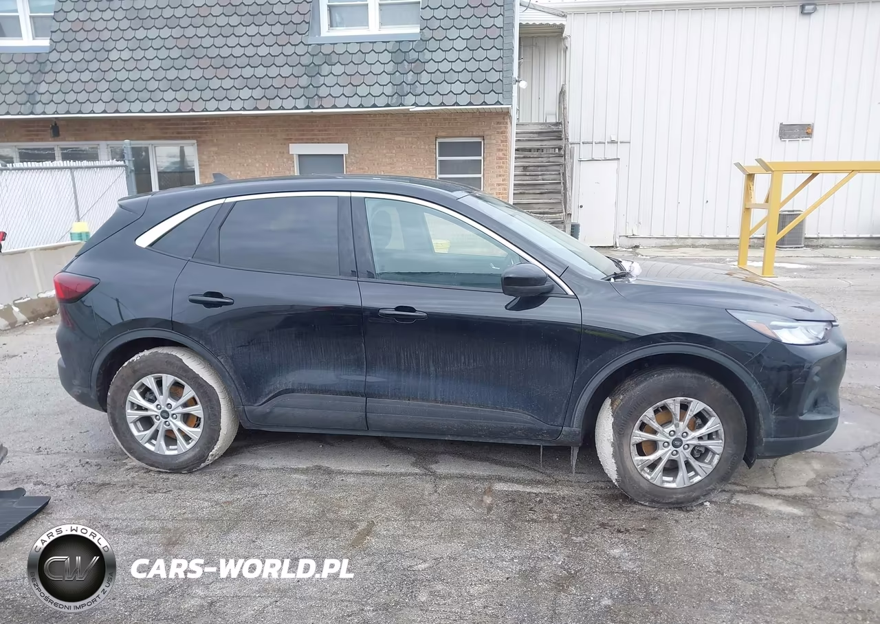 2023 Ford Escape Active VIN:1FMCU9GNXPUB46542 - 13