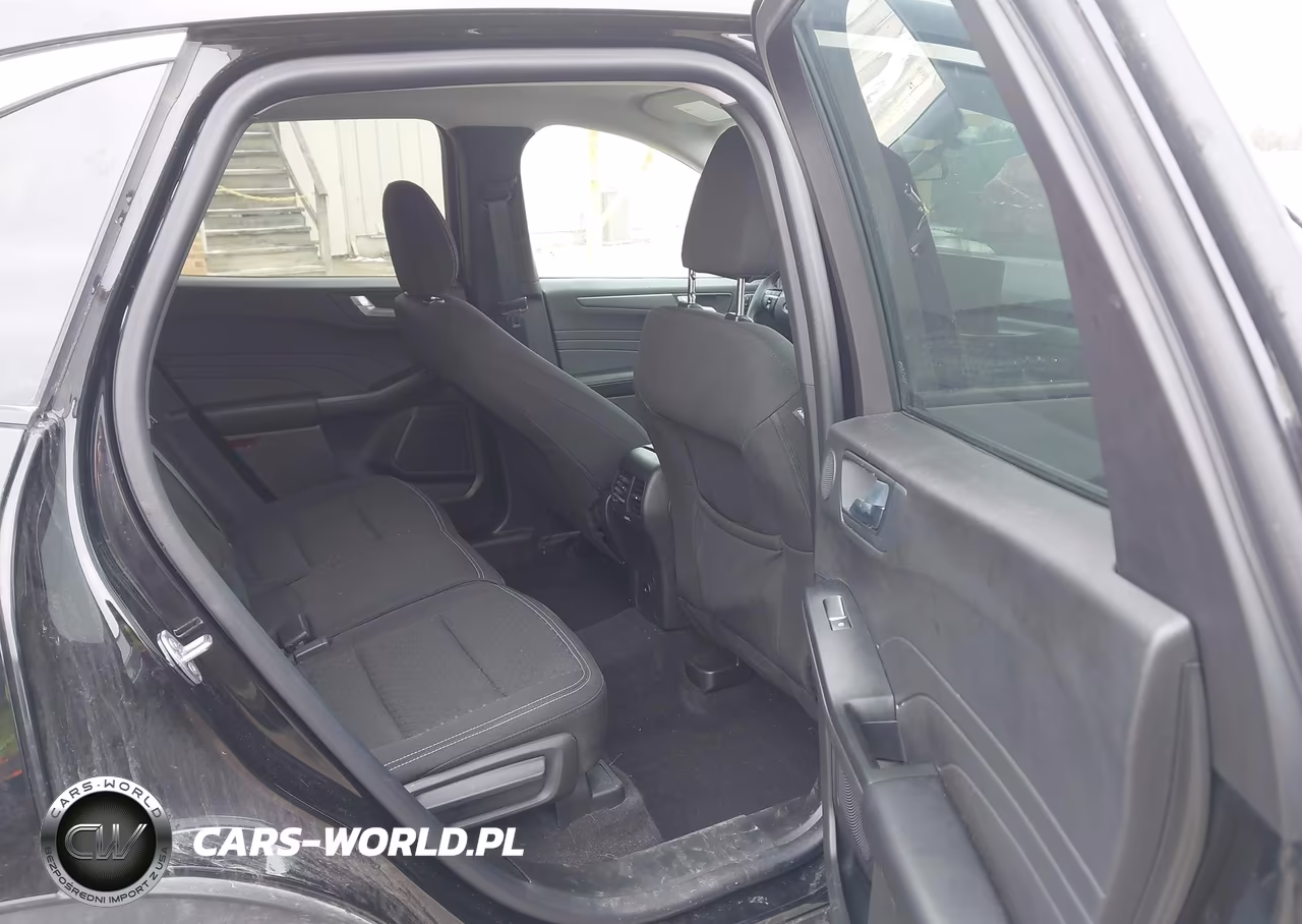 2023 Ford Escape Active VIN:1FMCU9GNXPUB46542 - 8