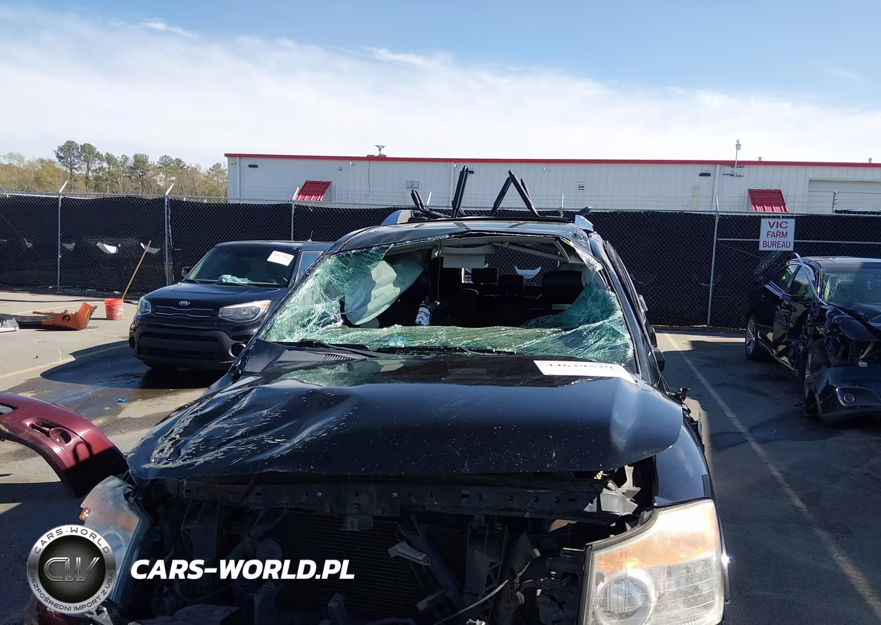 2014 Nissan Armada Sl VIN:5N1BA0ND2EN613633 - 6