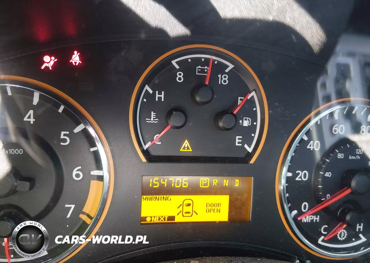 2014 Nissan Armada Sl VIN:5N1BA0ND2EN613633 - 7