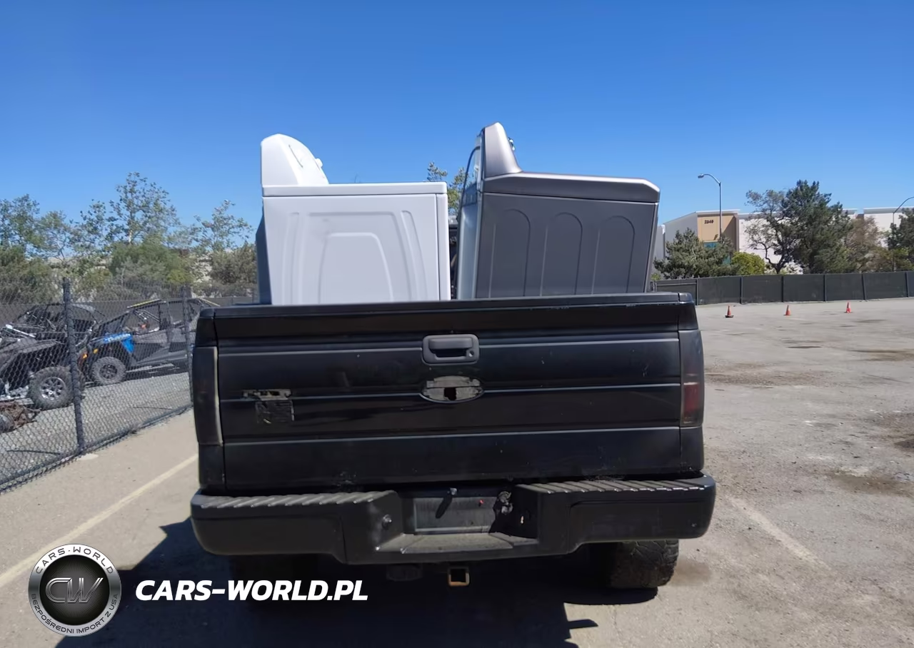 2013 Ford F-150 Stx VIN:1FTFX1EF7DFB88964 - 15