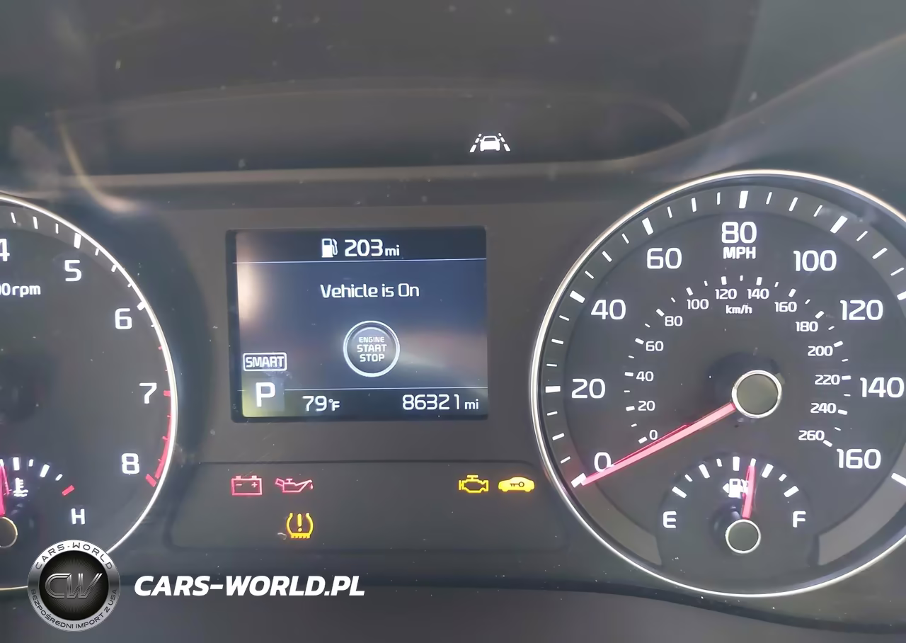 2020 Kia Forte Ex VIN:3KPF54AD8LE253695 - 15