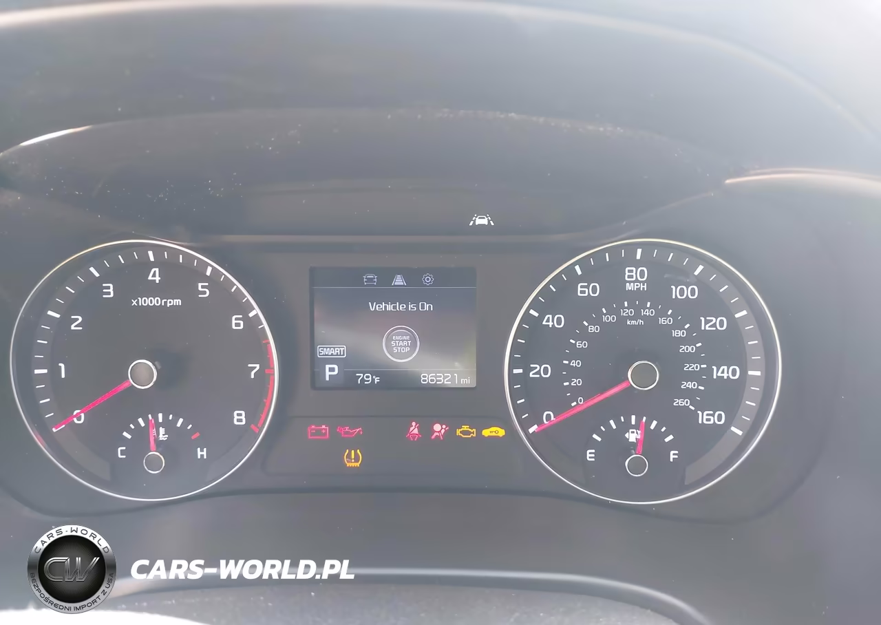 2020 Kia Forte Ex VIN:3KPF54AD8LE253695 - 7