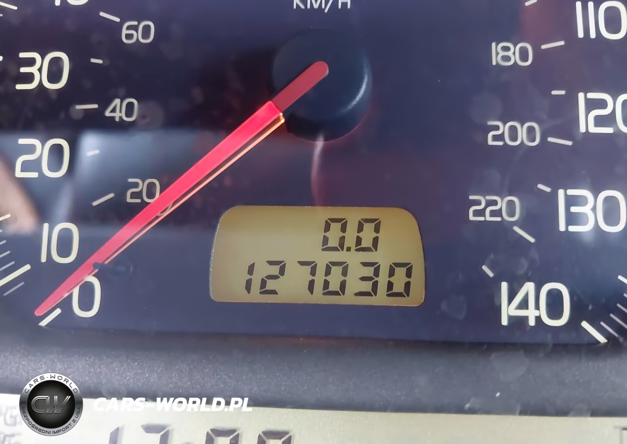 1998 Volvo V70 R VIN:YV1LW5241W2510146 - 15