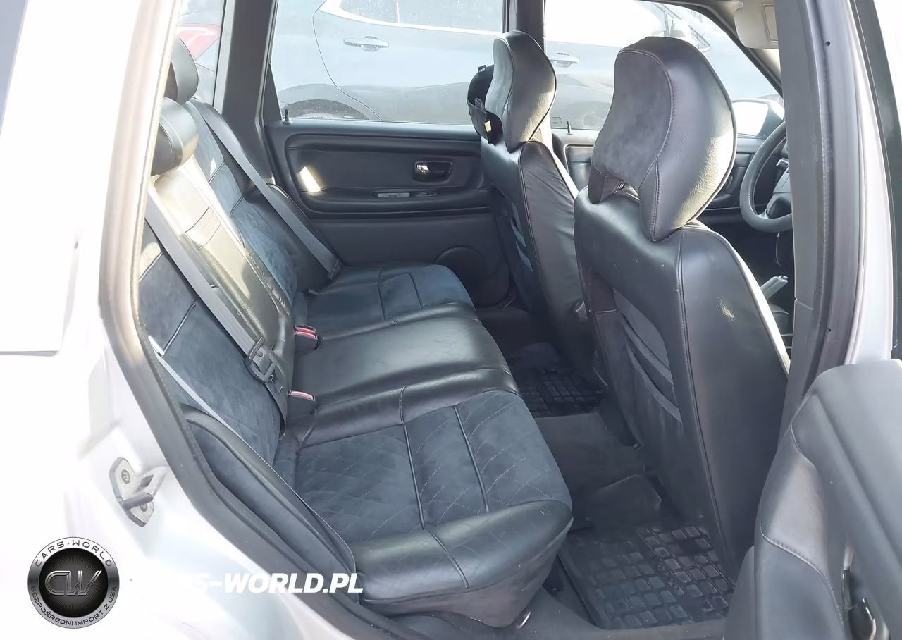 1998 Volvo V70 R VIN:YV1LW5241W2510146 - 8