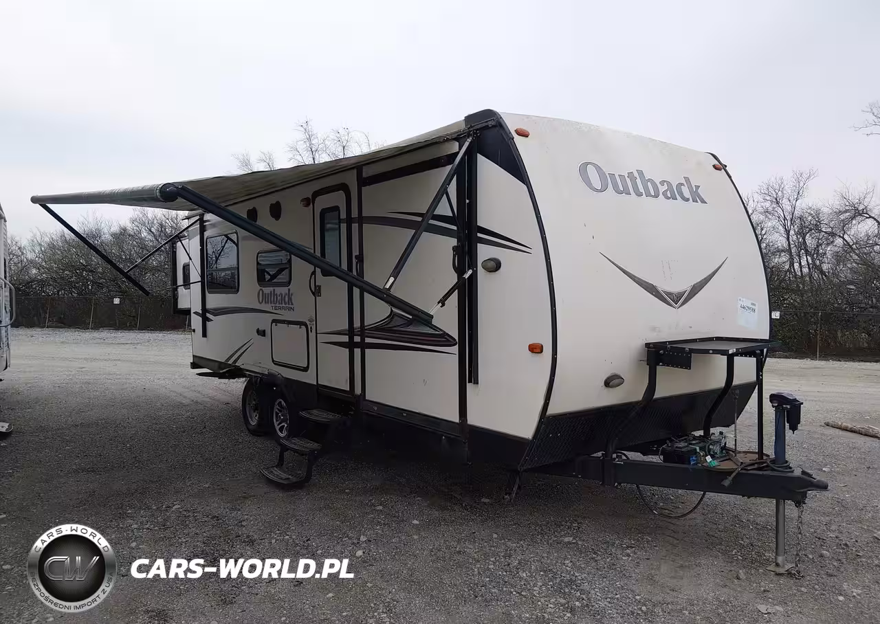 2015 Keystone Rv Other