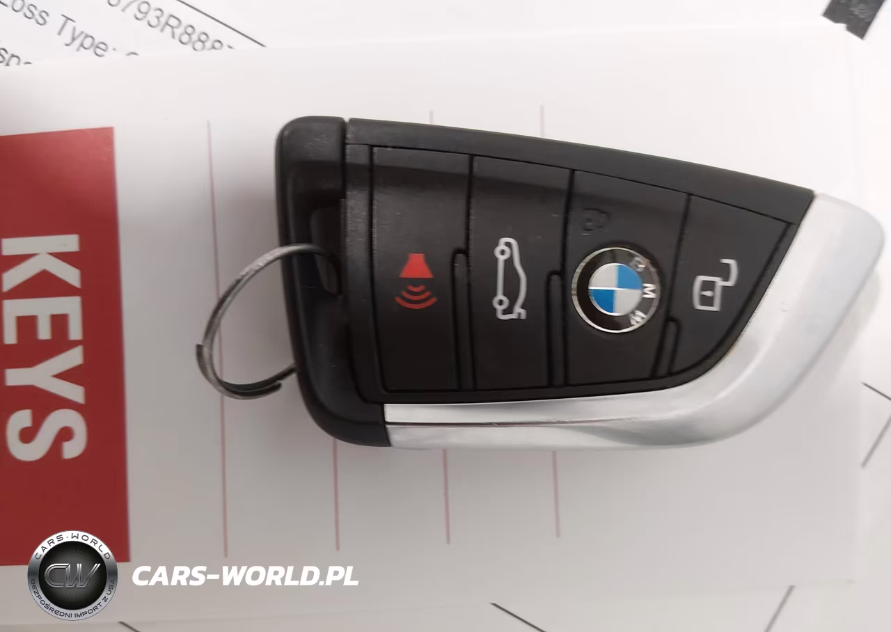 2021 BMW X4 xDrive30I VIN:5UX2V1C0XM9E40029 - 11