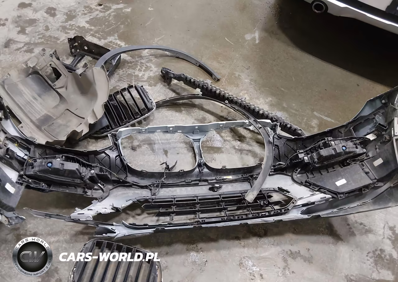 2021 BMW X4 xDrive30I VIN:5UX2V1C0XM9E40029 - 12