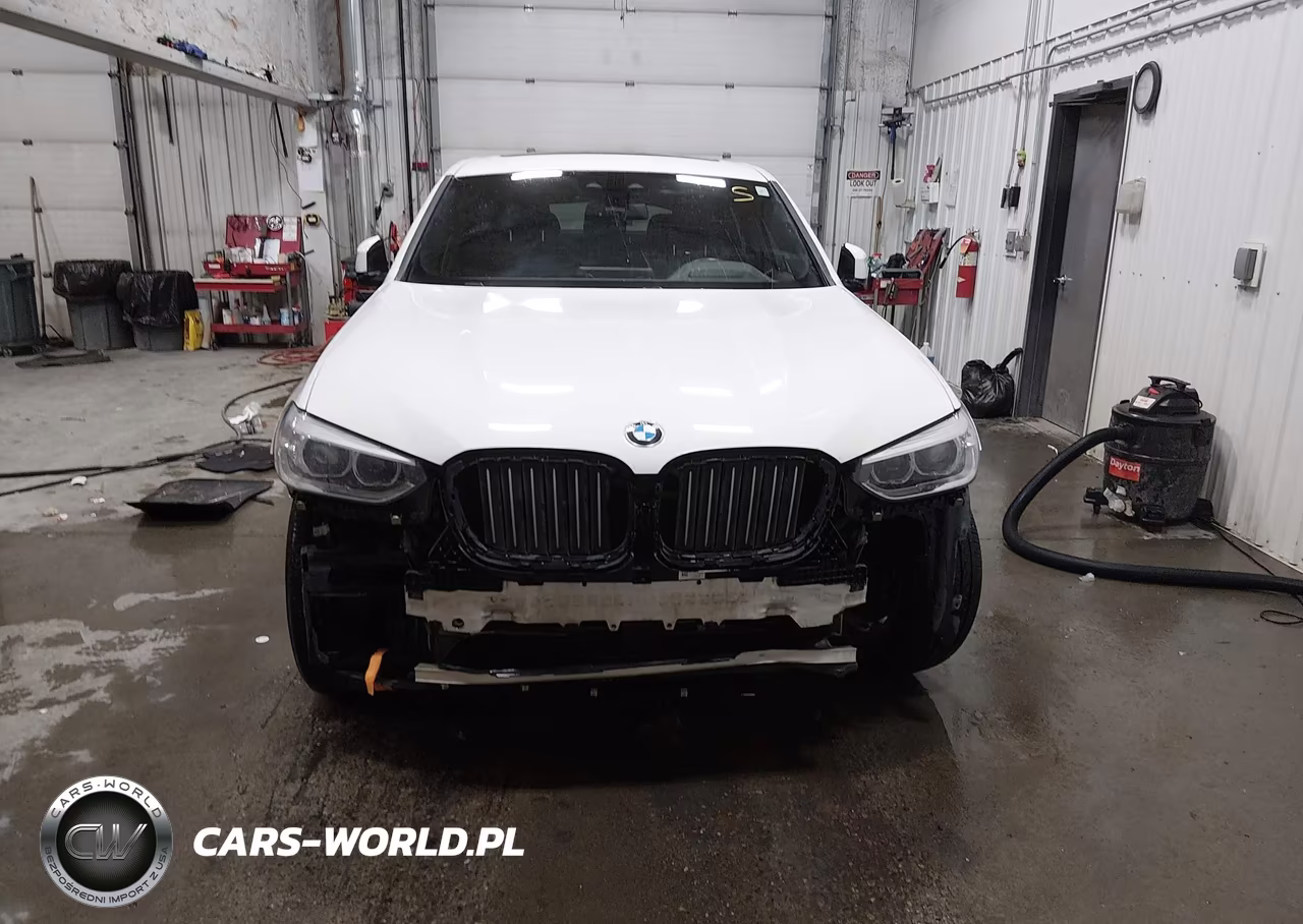 2021 BMW X4 xDrive30I VIN:5UX2V1C0XM9E40029 - 13