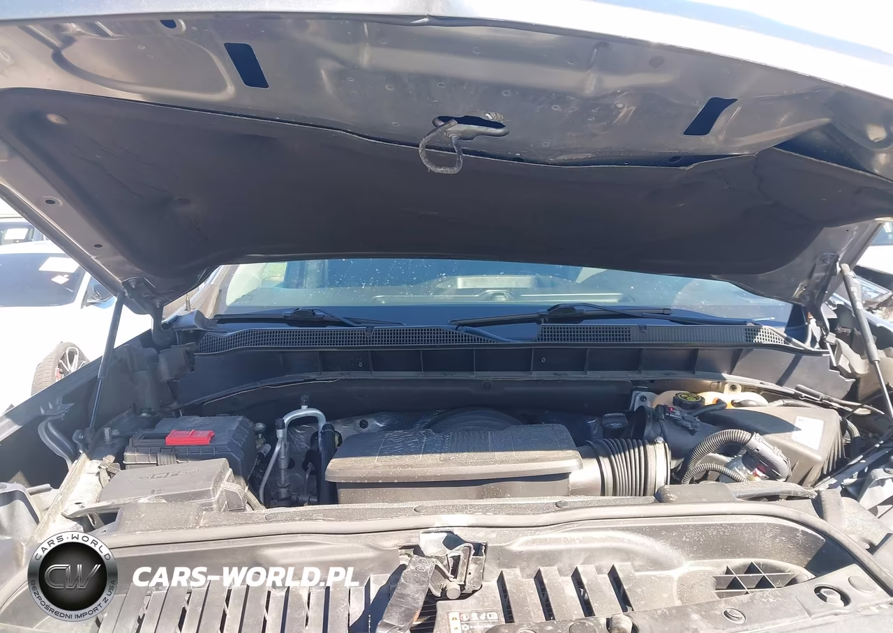 2019 Chevrolet Silverado 1500 Rst VIN:1GCRYEED5KZ232732 - 10