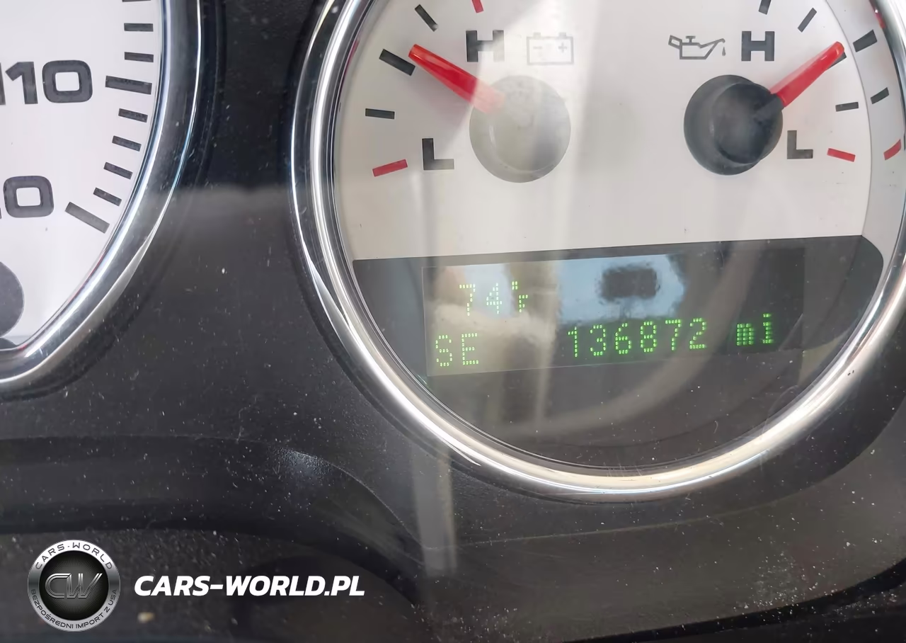2007 Ford F-150 Lariat-Xlt VIN:1FTPW12V57KD50346 - 15