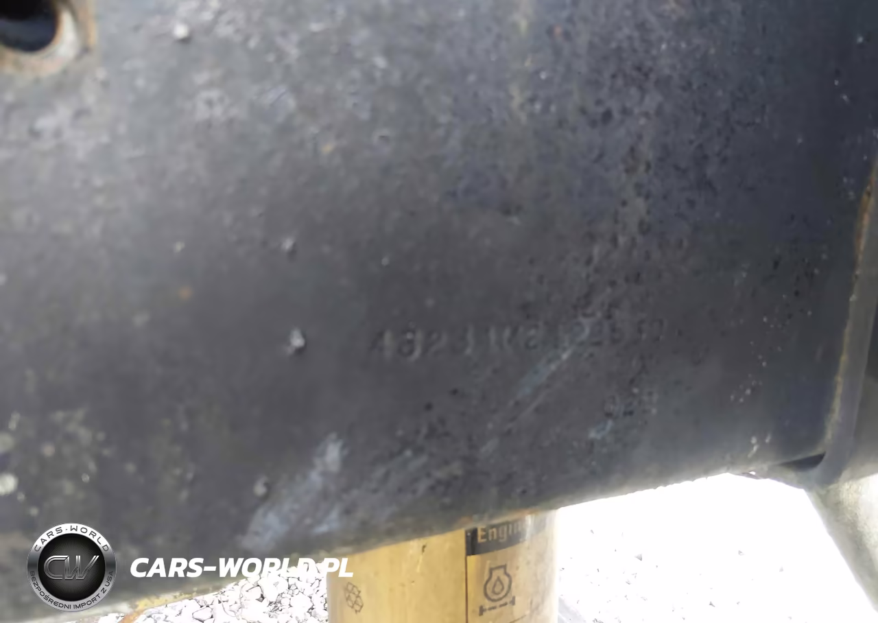 1995 Kenworth Construction W900 VIN:2XKWDB9X6SM651492 - 9