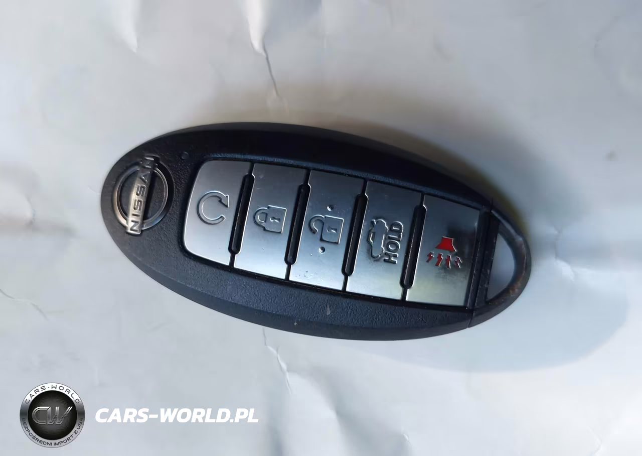 2023 Nissan Altima Sv Intelligent Awd VIN:1N4BL4DW4PN418991 - 11