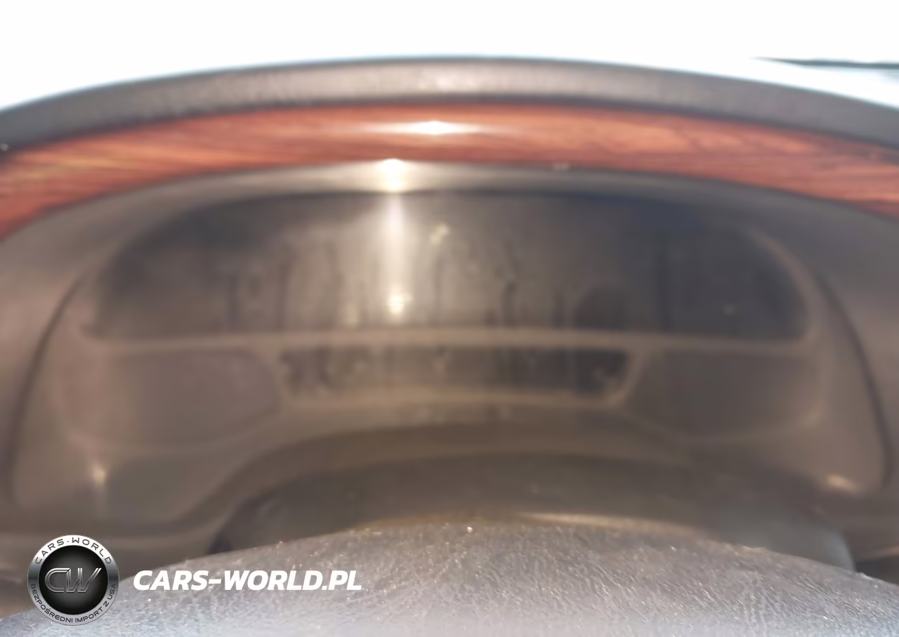 2004 Cadillac Deville Standard VIN:1G6KD54Y24U263280 - 7
