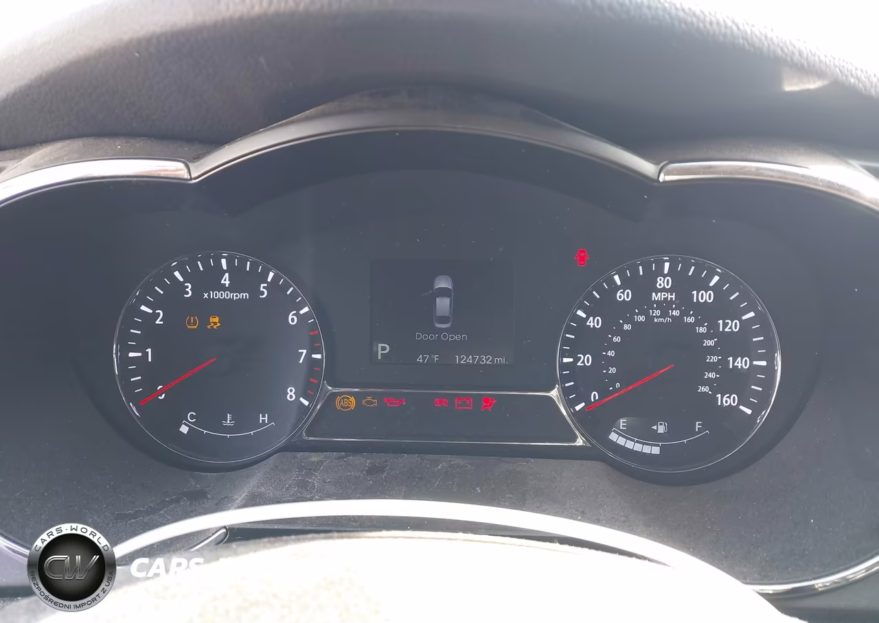2012 Kia Optima Sx VIN:5XXGR4A66CG084861 - 7