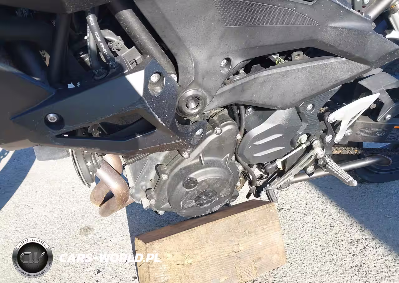 2019 Kawasaki Er400 D VIN:JKAERKD17KDA43365 - 9