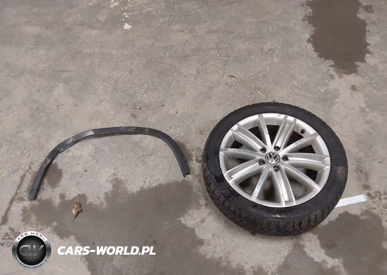 2013 Volkswagen Tiguan S-Se-Sel VIN:WVGBV7AX7DW505000 - 18