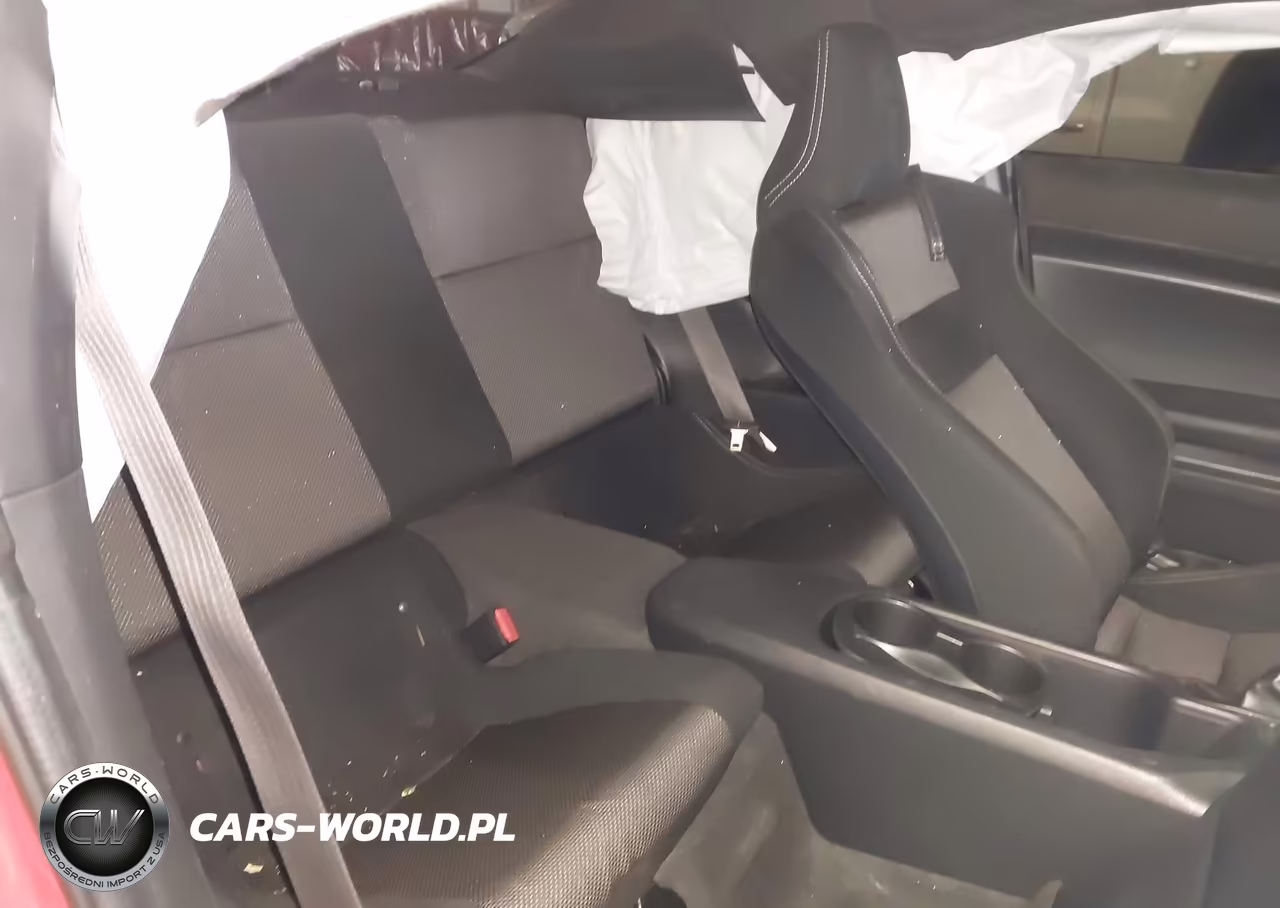 2017 Toyota 86 Special Edition VIN:JF1ZNAA17H8708142 - 8