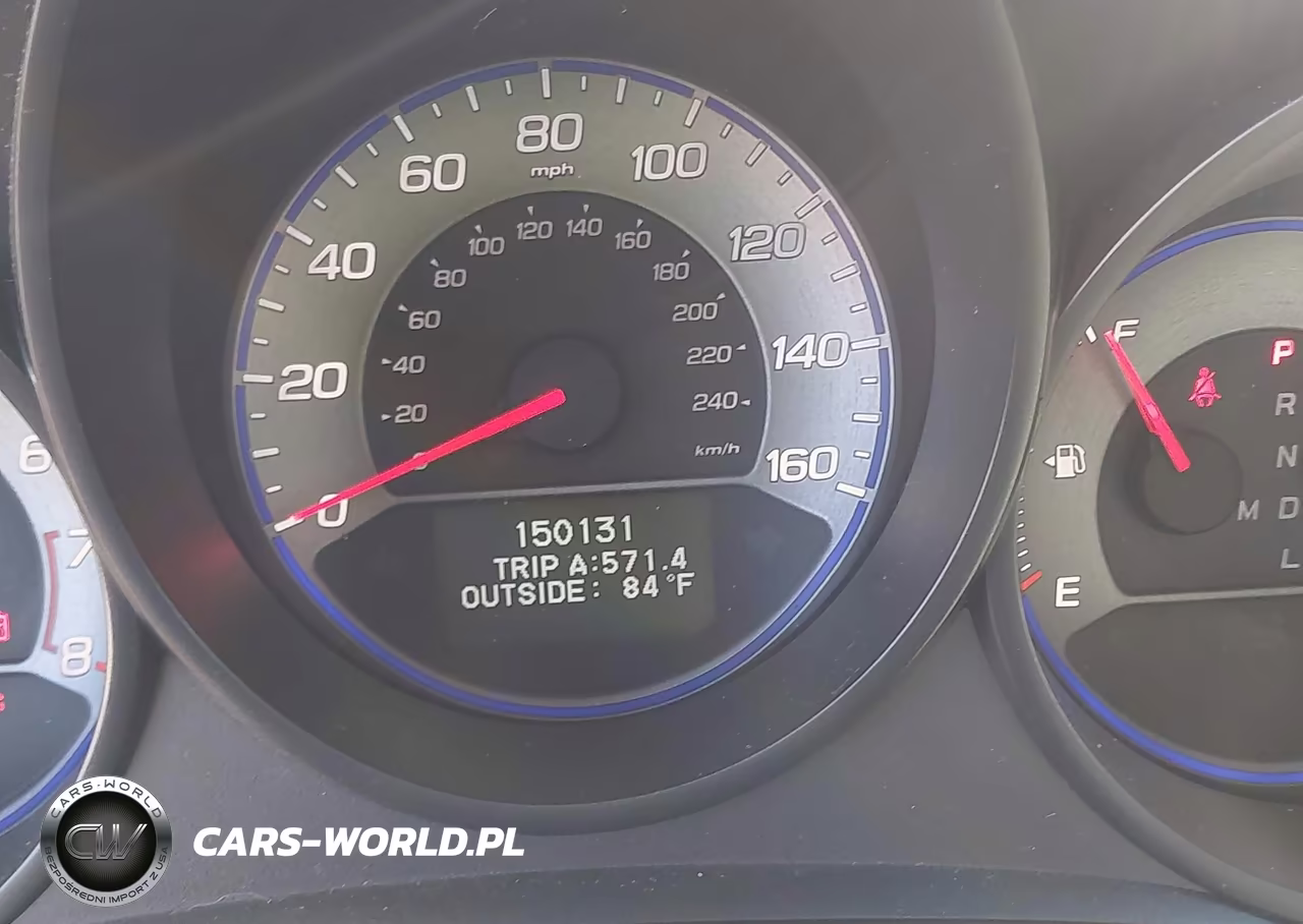 2007 Acura Tl 3.2 VIN:19UUA66297A032946 - 15