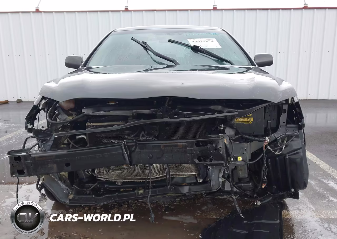 2009 Toyota Camry Se VIN:4T1BE46KX9U874920 - 13