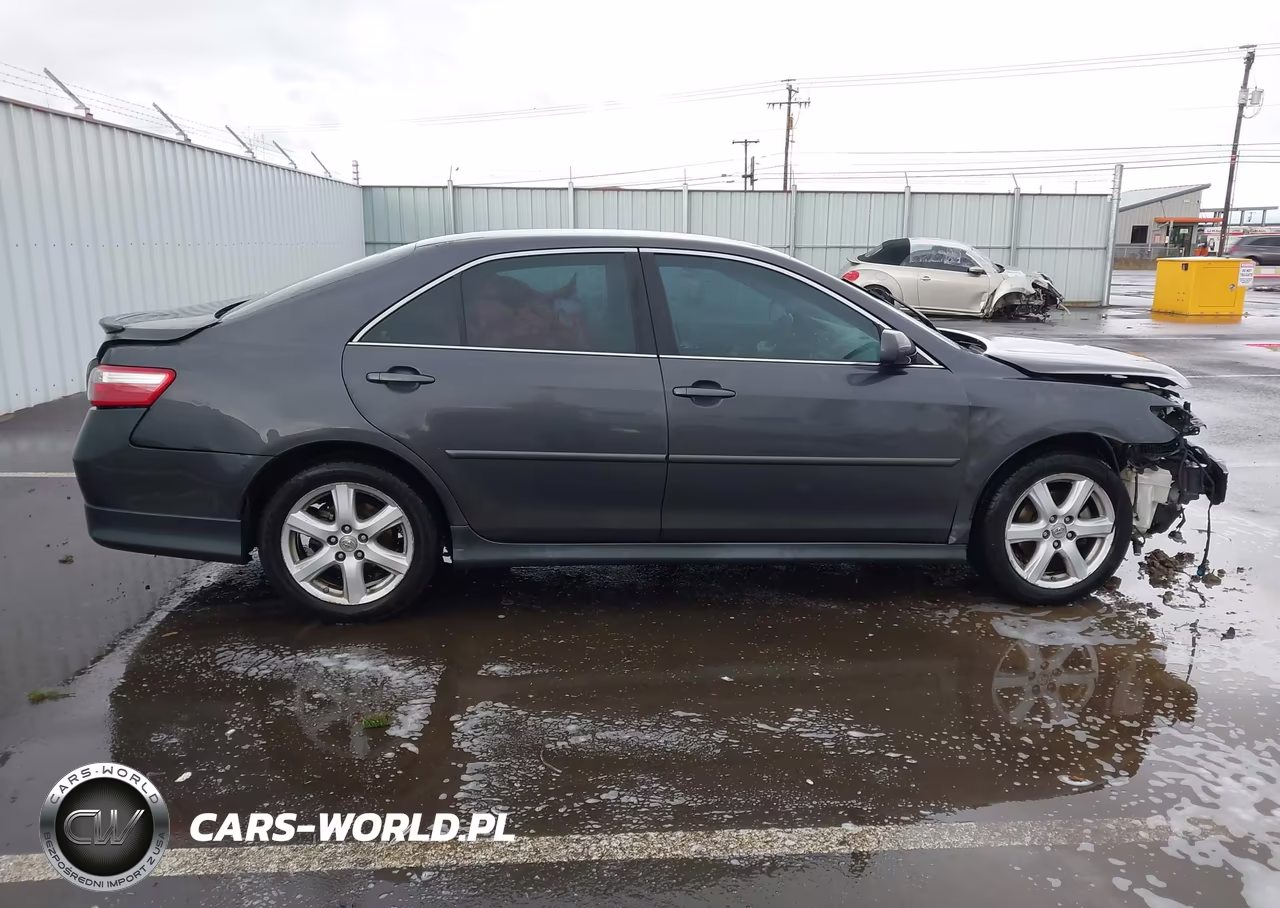 2009 Toyota Camry Se VIN:4T1BE46KX9U874920 - 14