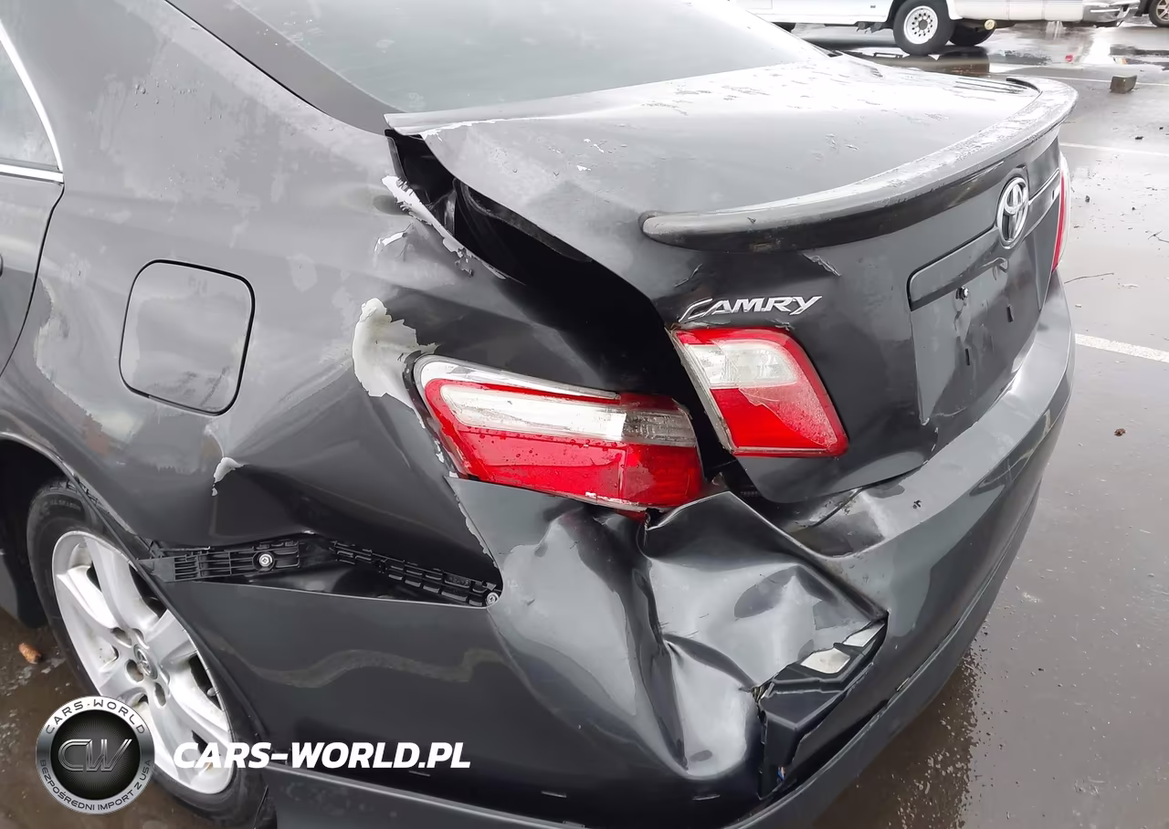2009 Toyota Camry Se VIN:4T1BE46KX9U874920 - 18