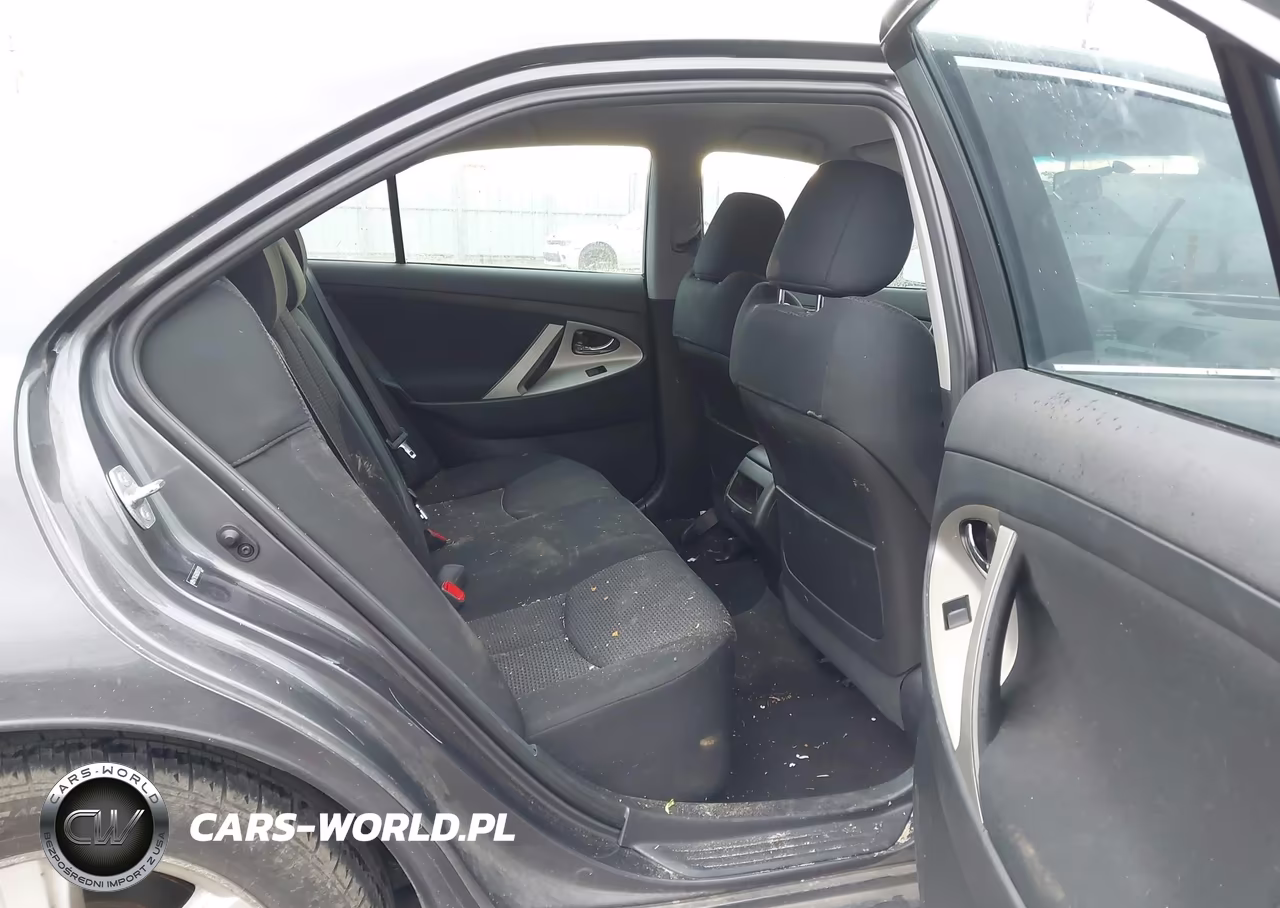 2009 Toyota Camry Se VIN:4T1BE46KX9U874920 - 8