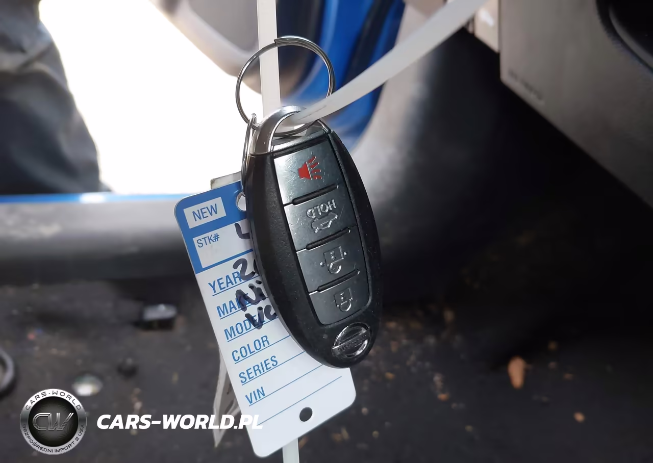 2021 Nissan Versa Sv Xtronic Cvt VIN:3N1CN8EV0ML885071 - 11