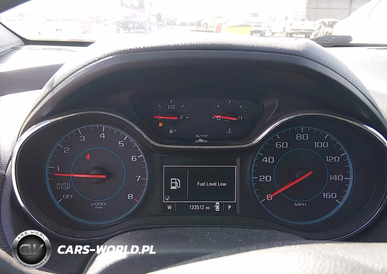 2018 Chevrolet Cruze Ls Auto VIN:1G1BC5SM5J7166058 - 7