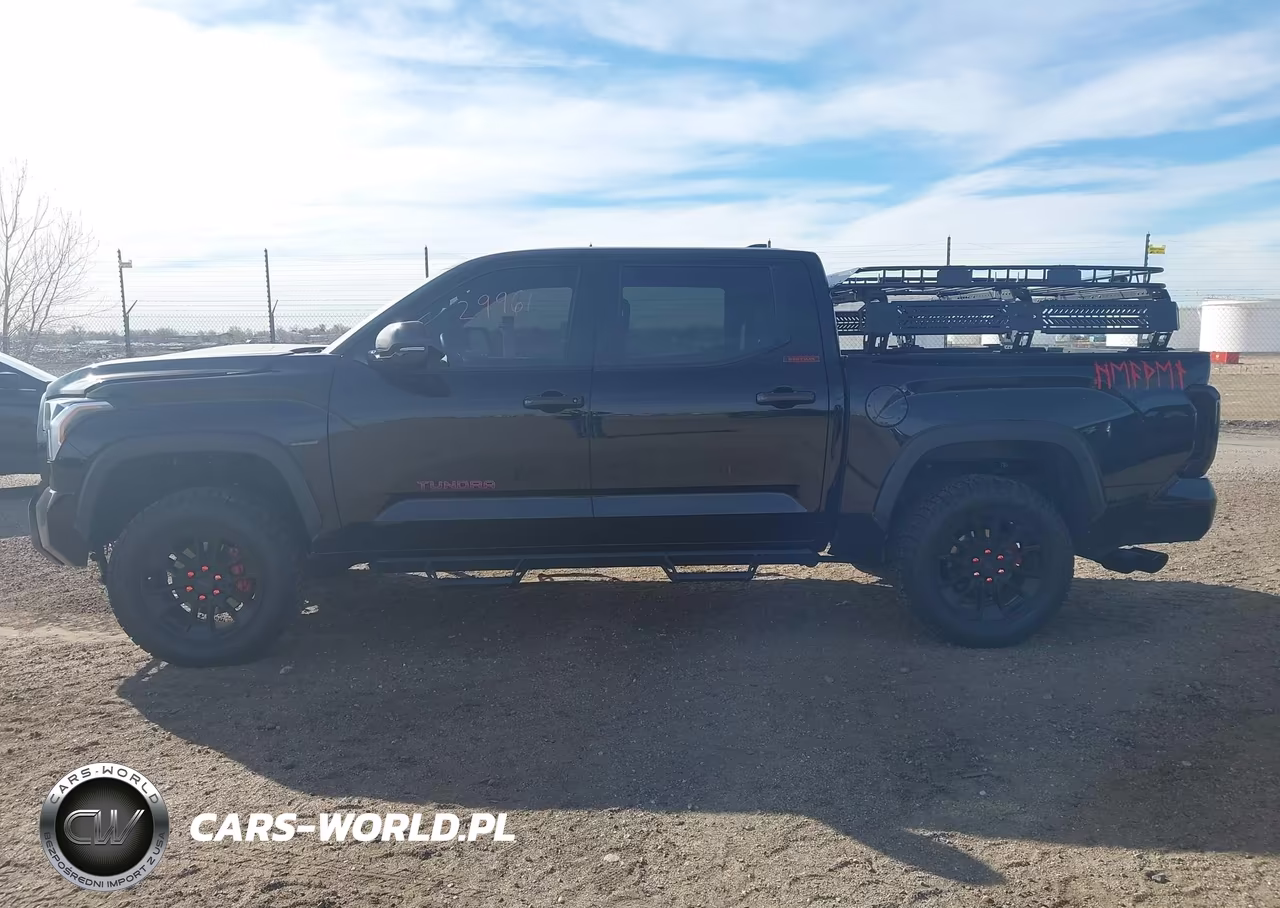 2025 Toyota Tundra Sr5 VIN:5TFLA5DB6SX243325 - 15